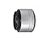 Price comparison product image Sigma 19mm f/2.8 DN MFT Fit Lens - Silver, 40S963