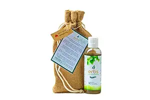 Generic erbs Hibiscus hair oil