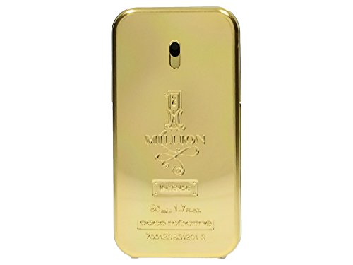 Paco Rabanne 1 Million Intense EDT Spray 50 ml
