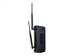 Amped Wireless High Power Wireless-N 600mW Gigabit Dual Band Range Extender Repeater (SR20000G)