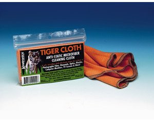 Preisvergleich Produktbild Kinetronics Antistatik-Tuch ASC