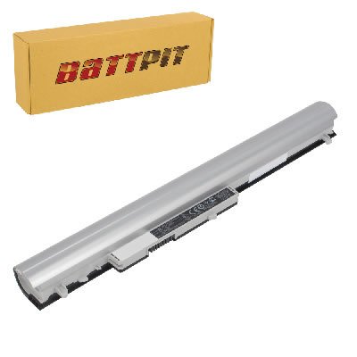 BattPit Notebook Akku für HP Pavilion 15-n050eg (2200mah / 33wh)