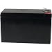 Produktbild Premium KungLong Ersatzakku für USV APC Back-UPS ES400, Lead-Acid, 12V