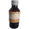 UNNAVMIRACHEM Metro Aone Vinegar (Acetic Acid) Food Grade 100Ml