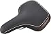 Produktbild Red Cycling Products City Saddle schwarz 2019 Sattel