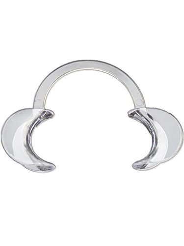 Preisvergleich Produktbild OnundOn Mundknebel Ring Ball Gag