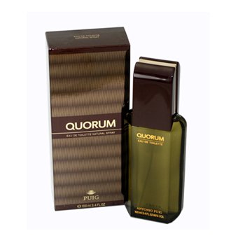 Quorum von antonio für herren