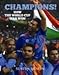 Champion: How the World Cup Was Won RS.357.00