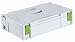Produktbild FESTOOL 499622 Systainer sys-mini 265 x 170 x 70 mm – grün