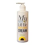 My Trusty Little Sunflower Unscented Moisturiser Cream