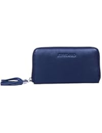 Kesslord FOULONNE FETICHE - Cartera para mujer Mujer azul Marine - ME