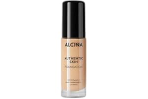 ALCINA Authentic Skin