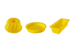 dr oetker silikon backform