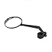 EverTrust(TM) UK New Sports Bicycle Bike Road Handlebar Glass Rear View Mirror Reflective Safety Convex Rearview Mirror Cycling Accessory