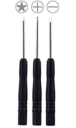 Replacement High Capacity Battery For iPhone 5s -Tools Included by pjp electronics