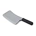 Produktbild SYMTOP Kostümzubehör Halloween Cosplay Waffe Party Prop Spielzeug Kostüm (Chinesisches Kochmesser)