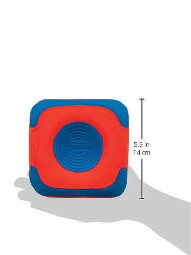 Chuckit-Kick-Cube