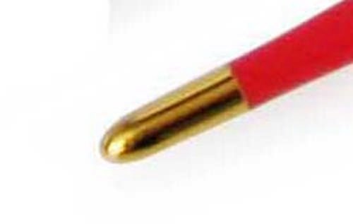 reer 9840 Digitales Fieberthermometer mit flexibler und vergoldeter Messspitze - 5