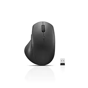 Lenovo 600 Wireless Media Mouse