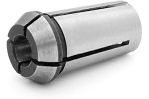 DOLD MECHATRONIK Pinza di serraggio per Kress 1050 FME-1, 800 FME, 800 FME-Q, 530 FM, FS 6901, FS 6901 E, diametro 6 mm