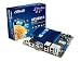 Produktbild Asus AT5IONT-I Mainboard Sockel Intel Atom D525 2X DDR3 Speicher Mini-ITX