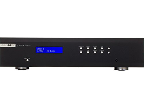 Preisvergleich Produktbild MUSICAL FIDELITY M6DAC