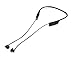 Produktbild Sony 1293-0195 Stereo-Bluetooth Headset SBH70 schwarz