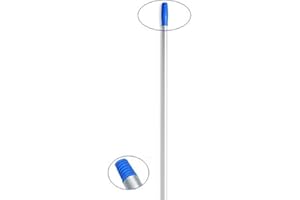 IPC TOOLS SPA MANICO IN ALLUMINIO 23X145 A VITE BL