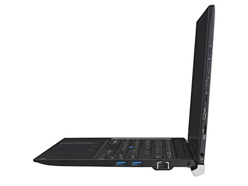 Toshiba PortZ20t-C-13Q CoreM 12 5 256SSD 8G W10