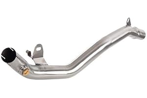 GSR 600 No Kat MIVV - 2006-2010 - - RC