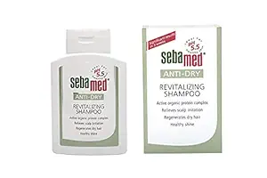 SebaMed REVITALISING SHAMPOO 200ML