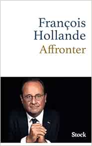 couverture de : Affronter