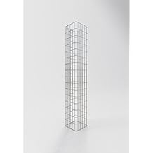 Suchergebnis Auf Amazon De Fur Gabionen Saulen