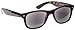 Produktbild Die Lesebrille Unternehmen Braune Schildpatt Sonnen-Leser UV400 Herren Frauen S7-2 Dioptrien +3,00