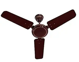 GARG ENTERPRISES SUPER FAST FAN FOR HOME KITCHEN Turbostyle 3 Blade Ceiling Fan style_46