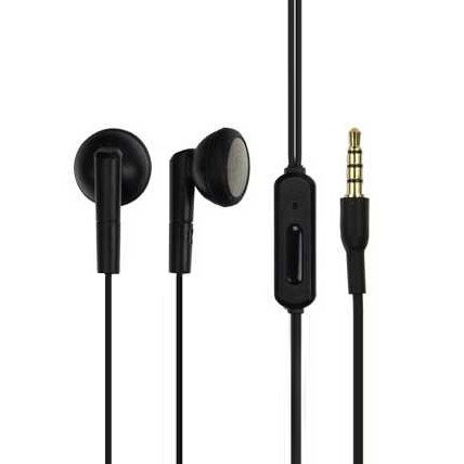 Genuine Motorola SJYN0394A 3.5mm Stereo Headset for DEFY, BRAVO, DROID, MILESTONE, ROKR E8 (by UKIMEX)