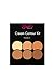 Sleek MakeUP Cream Contour Kit, Medium