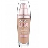 Loreal Lumi Magique Light Infusing Foundation Pure Beige N4
