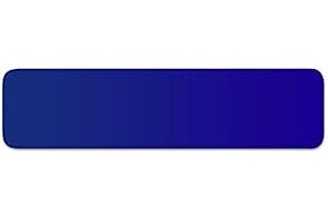 Flickly® Parches de reparación autoadhesivos | camión, remolque, tienda, toldos, camping, sombrillas, piscina | disponible en muchos colores | 40 x 10 cm | (RAL 5002) Azul Ultramarino