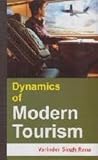 Image de Dynamics of Modern Tourism