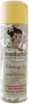 Home Fragance Morning Sun Spray Air Freshener 300 Ml