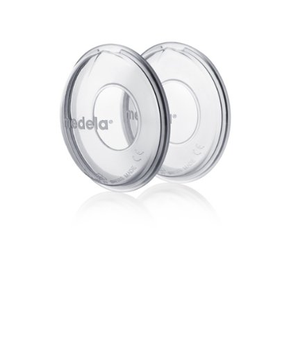 Medela Breastmilk Collection Shells