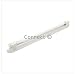 Produktbild Eterna 10W Ultraslim Link & Light Cabinet Light Fitting (Lighting, Consumable) IP20 Rated by Eterna