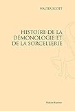 Image de Histoire de la démonologie et de la sorcellerie.