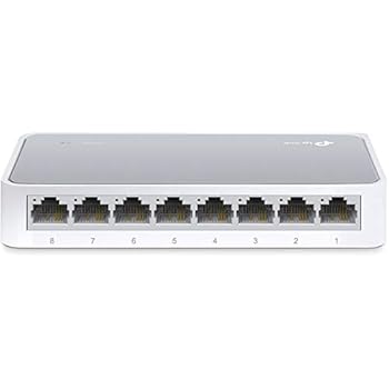 Résultat de recherche d'images pour "switch 8 ports"