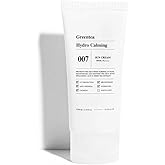 Barulab Greentea Hydro Calming Sun Cream