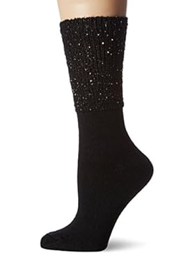 Camano Damen Socken