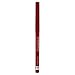 Rimmel London Exaggerate Lip Liner, Red Diva - 1.2 g