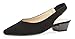 Produktbild Gabor 25.630 Damen Pumps,Sling-Pumps, Frauen,Slingback Pumps,modisch,Fashion,schwarz,2.5 UK