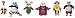KUNG FU PANDA - Plush Toy character "Master Shifu" (12"/31cm) of the movie "KUNG FU PANDA 3" 2016 - Super Soft Quality